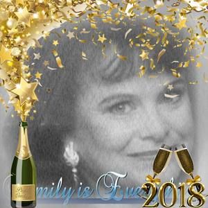 Meet your Posher, Pam willis